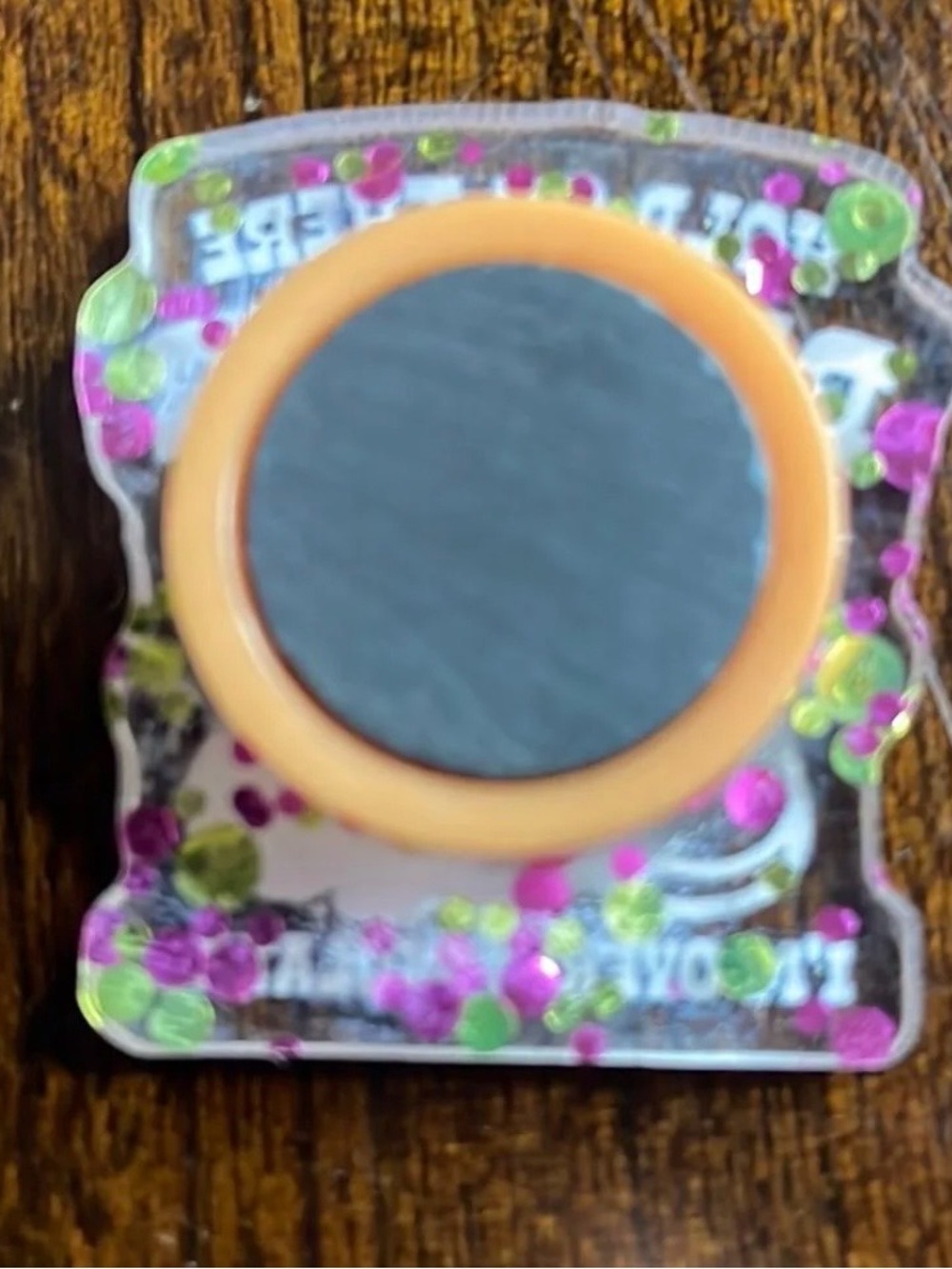 Homemade Magnet - Picture 2 of 2